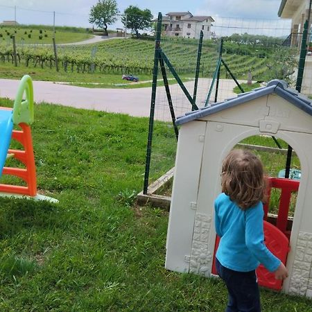 Vigna Al Parco Aparthotel Alvito Екстериор снимка