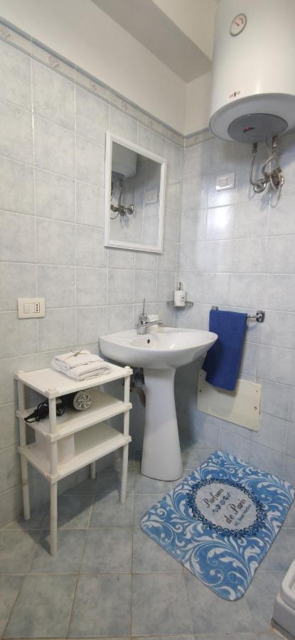 Vigna Al Parco Aparthotel Alvito Екстериор снимка