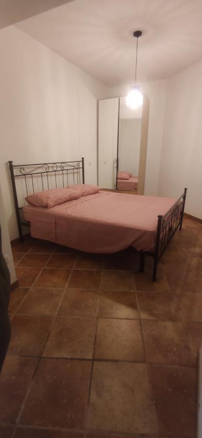 Vigna Al Parco Aparthotel Alvito Екстериор снимка