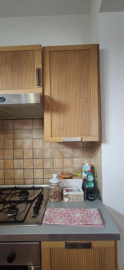 Vigna Al Parco Aparthotel Alvito Екстериор снимка